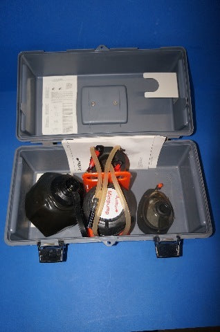 Ambru Aspirator & Resuscitator Mark III